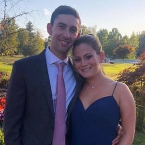 Meet your Posher, Casey